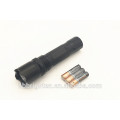 Factory Bulk Sale Bright EDC aa Battery 3watt led Small Pocket Size led flashlights